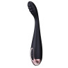 AnalTech Vibro Point G Milly 14 x 2.4cm Noir